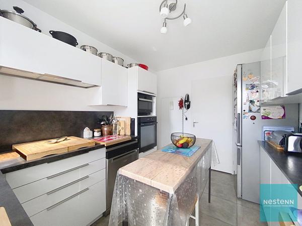 Maison neuve de plain pied, Charge 5 pièce(s) 103m²