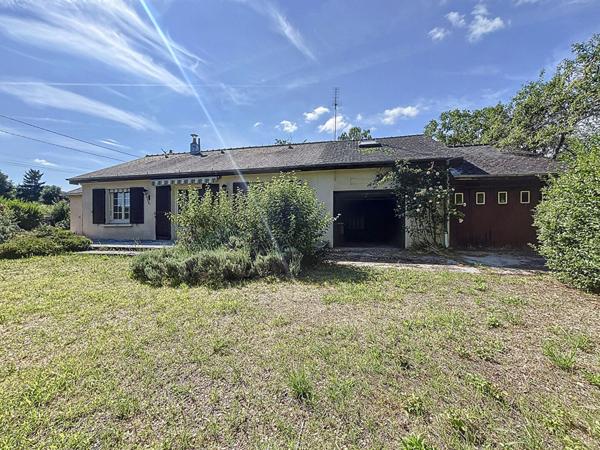 Achat maison Amboise 90 m²