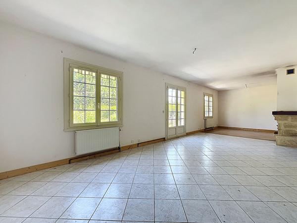 Achat maison Amboise 90 m²