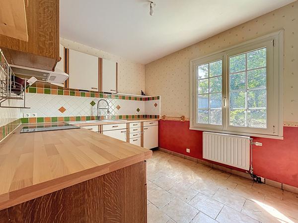 Achat maison Amboise 90 m²