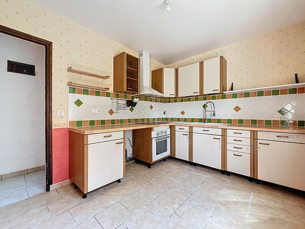 Achat maison Amboise 90 m²