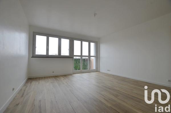 Appartement à vendre 3 pièces 59 m² Conflans-Sainte-Honorine