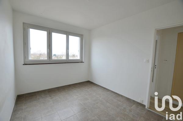 Appartement à vendre 3 pièces 59 m² Conflans-Sainte-Honorine