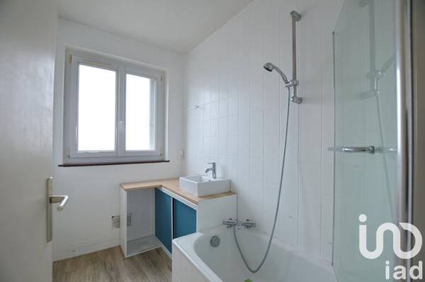 Appartement à vendre 3 pièces 59 m² Conflans-Sainte-Honorine