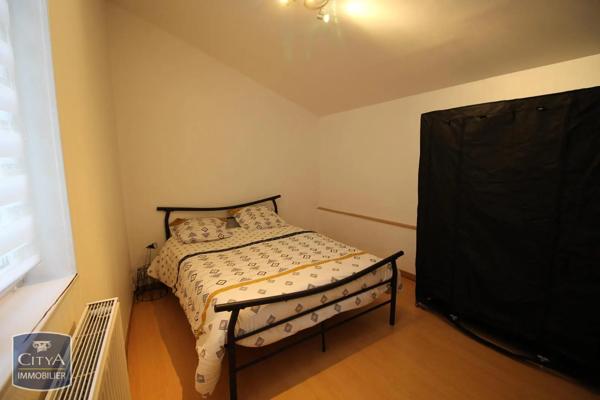 Maison à louer 2 pièces 52.1m²