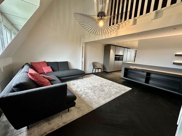 Westminster - Duplex 3 pièces de 98 m2