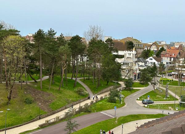 Westminster - Duplex 3 pièces de 98 m2