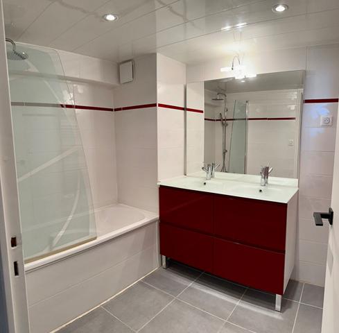 Westminster - Duplex 3 pièces de 98 m2