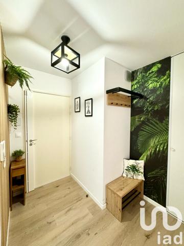 Appartement à vendre 3 pièces 64 m² La Madeleine