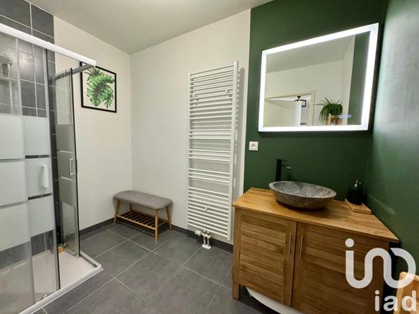 Appartement à vendre 3 pièces 64 m² La Madeleine