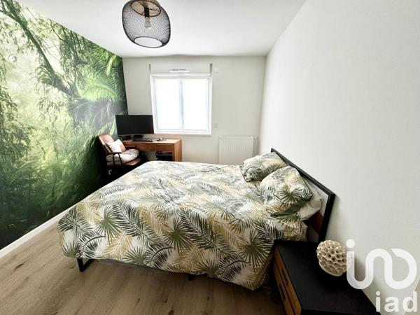 Appartement à vendre 3 pièces 64 m² La Madeleine