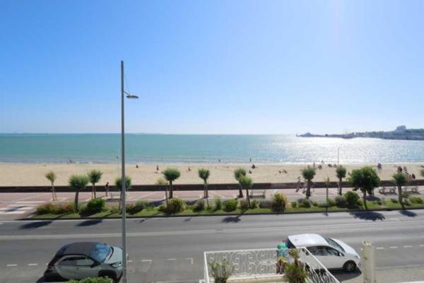 Royan, Vue Mer Du style, Un souffle de liberté !