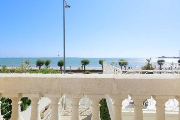 Royan, Vue Mer Du style, Un souffle de liberté !