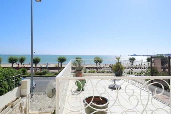 Royan, Vue Mer Du style, Un souffle de liberté !