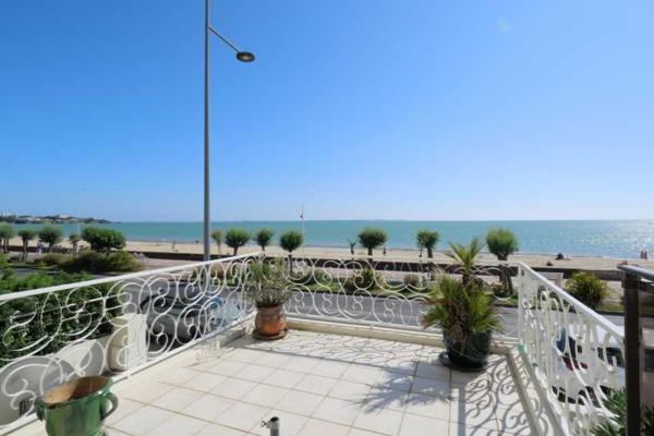 Royan, Vue Mer Du style, Un souffle de liberté !