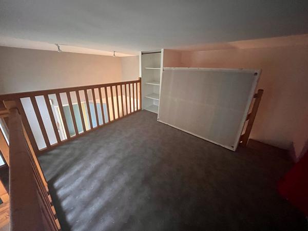 Studio à louer de 39 m² à CHATEAUGIRON