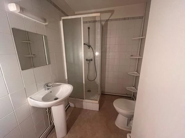 Studio à louer de 39 m² à CHATEAUGIRON