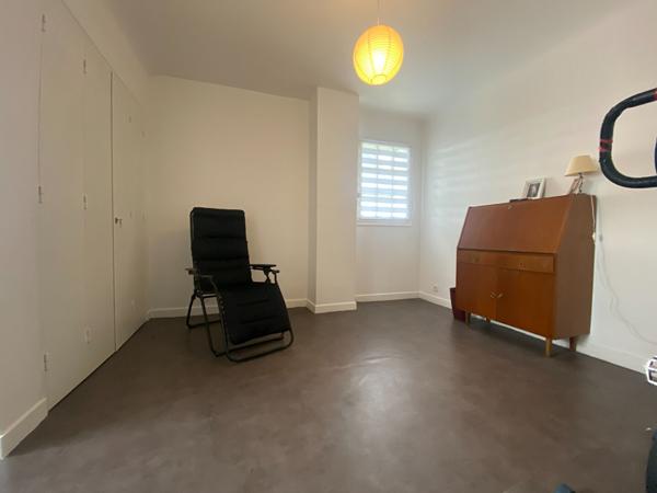 A vendre Lanvallay  3 chambres, vie de plain-pied, au coeur des commodités
