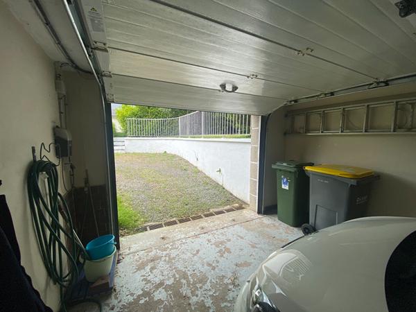 A vendre Lanvallay  3 chambres, vie de plain-pied, au coeur des commodités