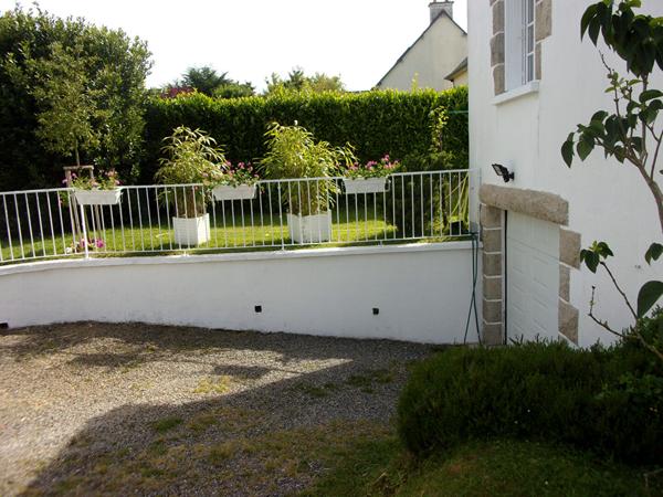 A vendre Lanvallay  3 chambres, vie de plain-pied, au coeur des commodités