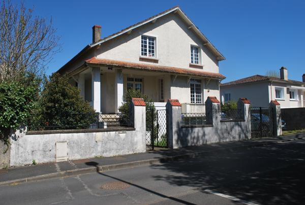 Maison à vendre à Montmorillon (86500) - Vienne