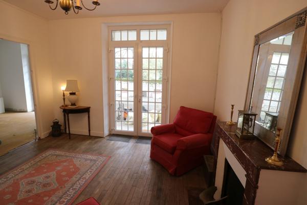 Maison à vendre à Montmorillon (86500) - Vienne
