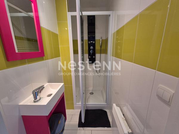 Maison à vendre à Sulniac de 92m² , 4 chambres à proximité du bourg