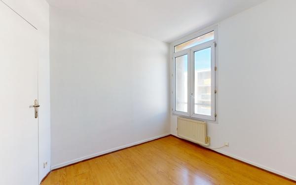 Appartement à louer    2 pièces •  Le Havre