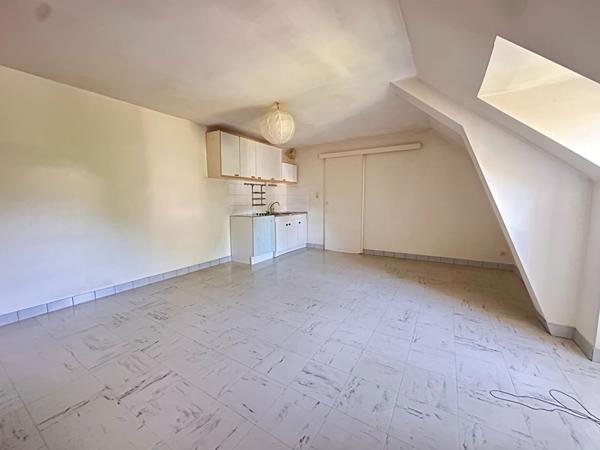 NOUVEAUTE PONT PEAN - APPARTEMENT TYPE 2 - RENNES METROPOLE