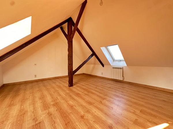 NOUVEAUTE PONT PEAN - APPARTEMENT TYPE 2 - RENNES METROPOLE