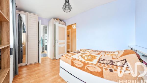 Maison à vendre 10 pièces 198 m² Gouaix