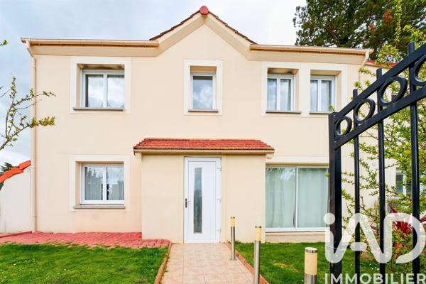Maison à vendre 10 pièces 198 m² Gouaix