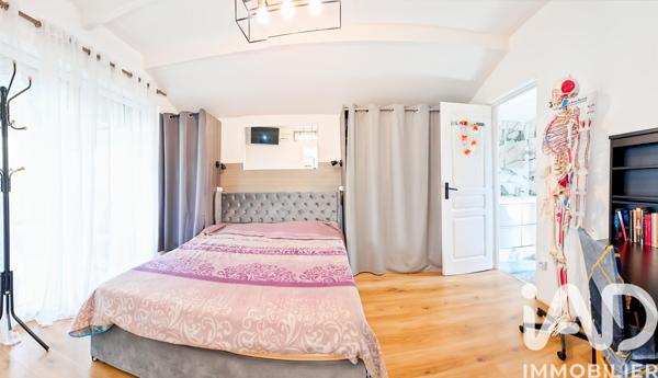 Maison à vendre 10 pièces 198 m² Gouaix