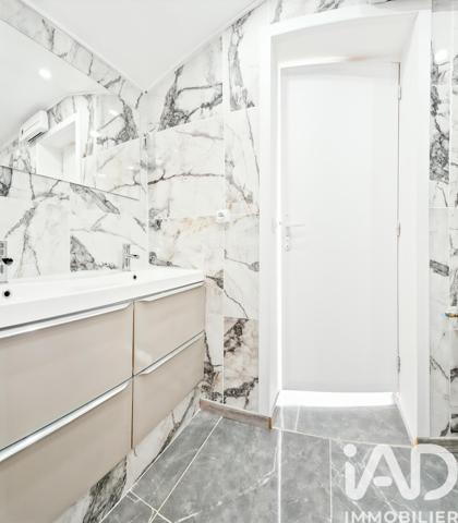Maison à vendre 10 pièces 198 m² Gouaix