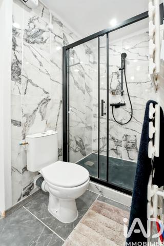 Maison à vendre 10 pièces 198 m² Gouaix