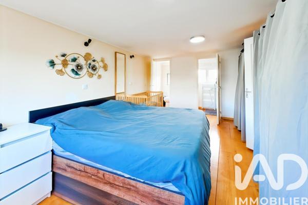 Maison à vendre 10 pièces 198 m² Gouaix