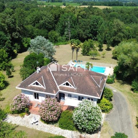 Maison de Maître à proximité de NOGARO