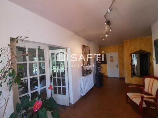 Maison de Maître à proximité de NOGARO