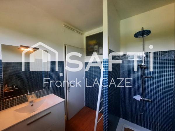 Maison de Maître à proximité de NOGARO