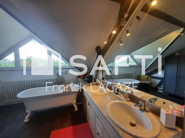 Maison de Maître à proximité de NOGARO