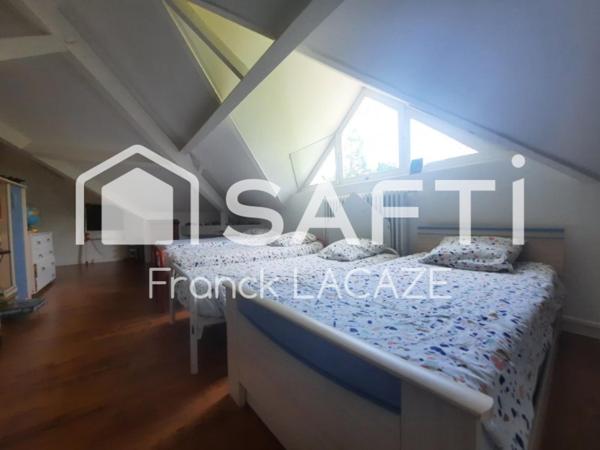 Maison de Maître à proximité de NOGARO