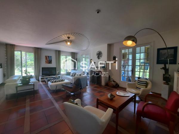 Maison de Maître à proximité de NOGARO