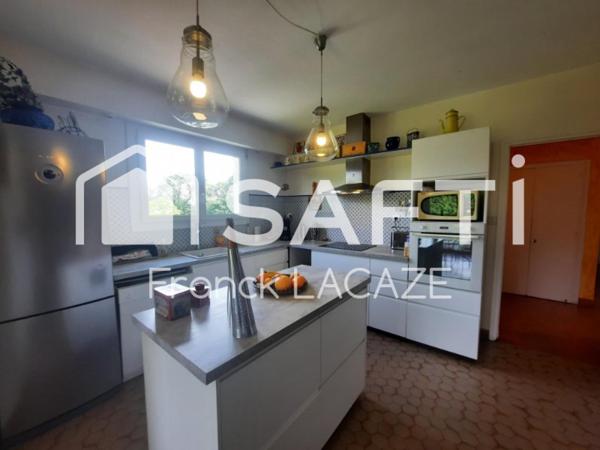 Maison de Maître à proximité de NOGARO