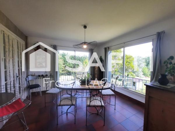 Maison de Maître à proximité de NOGARO