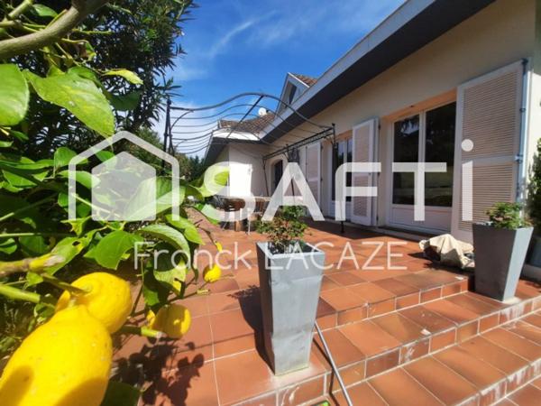 Maison de Maître à proximité de NOGARO