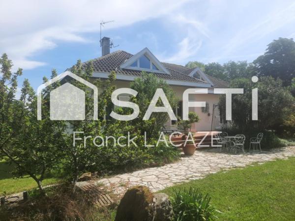 Maison de Maître à proximité de NOGARO