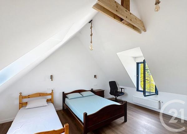 Maison à vendre  4 pièces - 90 m 2   ARZON  - 56