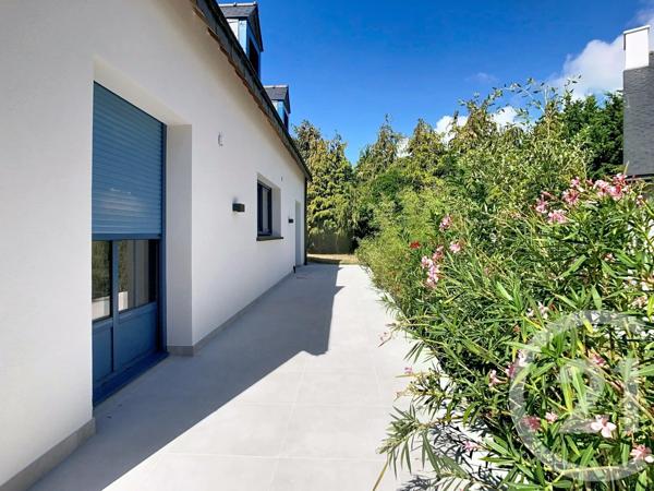 Maison à vendre  4 pièces - 90 m 2   ARZON  - 56