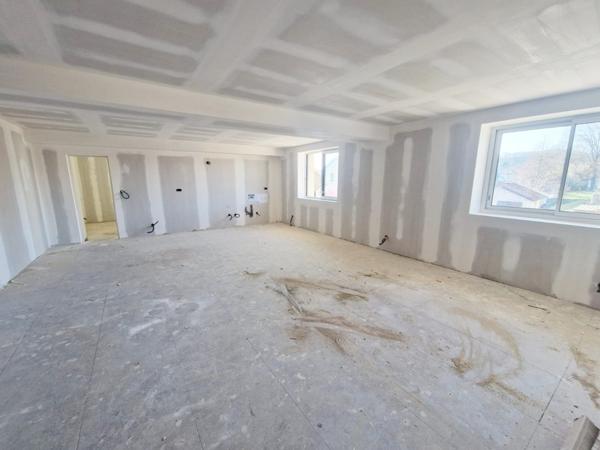 Appartement à vendre |  Aire-sur-l'Adour |  4 pièces | 124 m²