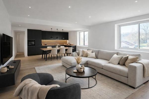 Appartement à vendre |  Aire-sur-l'Adour |  4 pièces | 124 m²